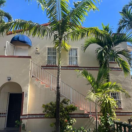 بيت شباب Little Havana ميامي المظهر الخارجي الصورة