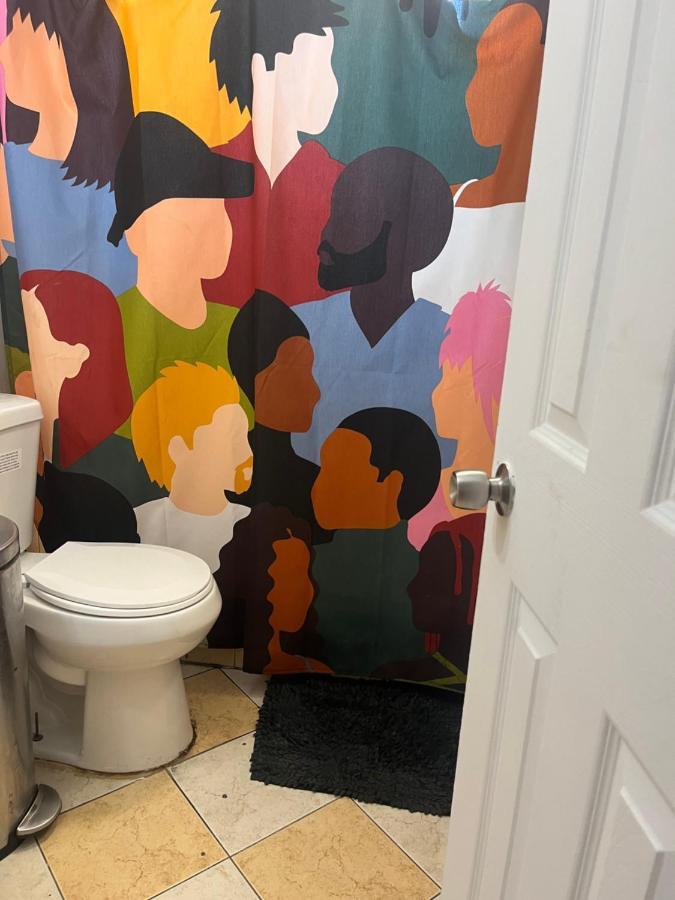 بيت شباب Little Havana ميامي المظهر الخارجي الصورة